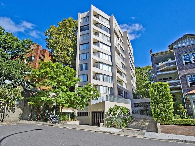 9/3-5 St Neot Avenue, Potts Point NSW 2011