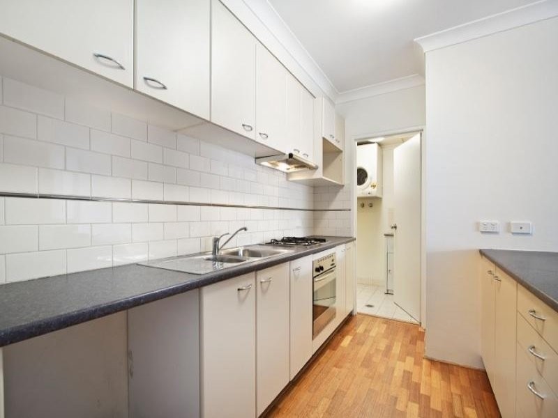 3/6-8 Northwood Street, Camperdown NSW 2050