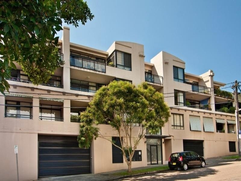 3/6-8 Northwood Street, Camperdown NSW 2050