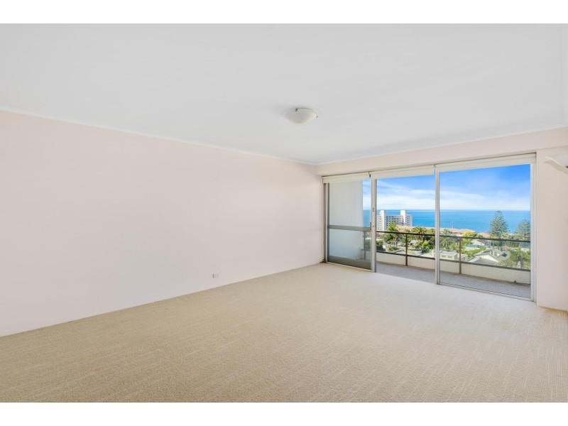 6/2 Oceanview Avenue, Vaucluse NSW 2030
