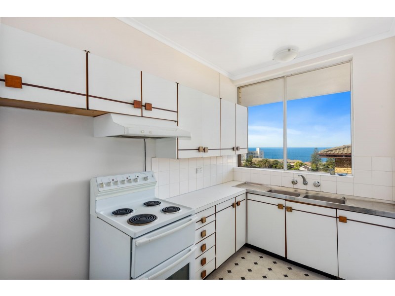 6/2 Oceanview Avenue, Vaucluse NSW 2030