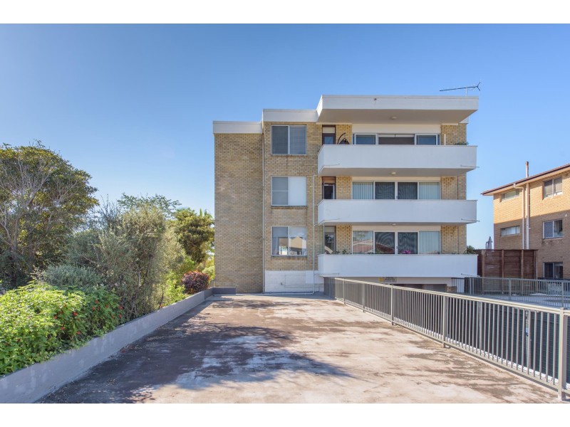 6/2 Oceanview Avenue, Vaucluse NSW 2030