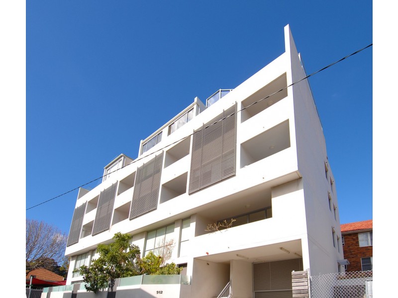 12/912 Anzac Parade, Maroubra NSW 2035