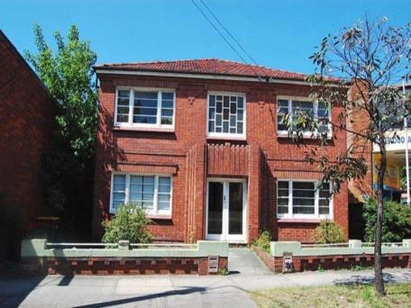 1/317 Bunnerong Road, Maroubra NSW 2035