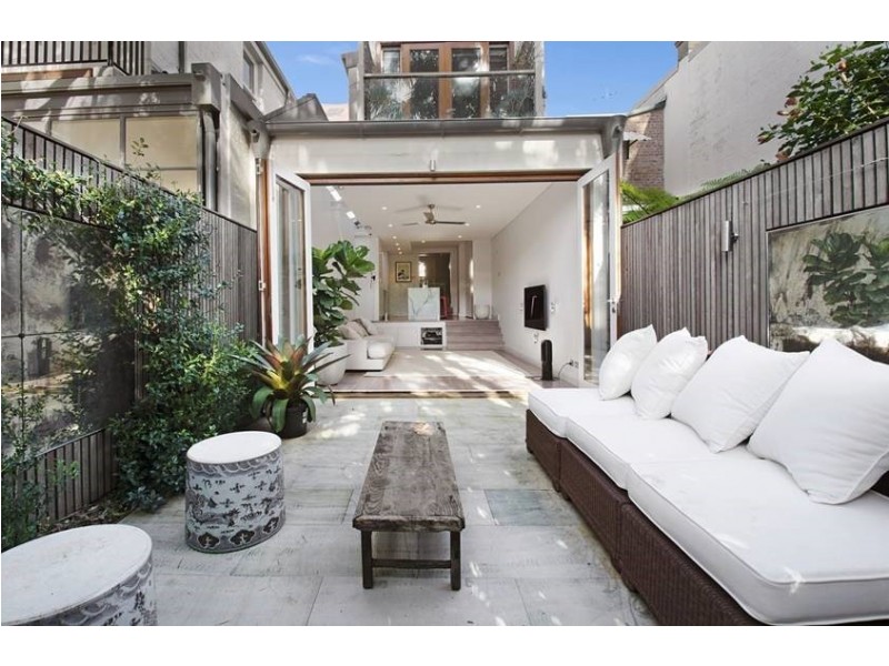 125 Underwood Street, Paddington NSW 2021