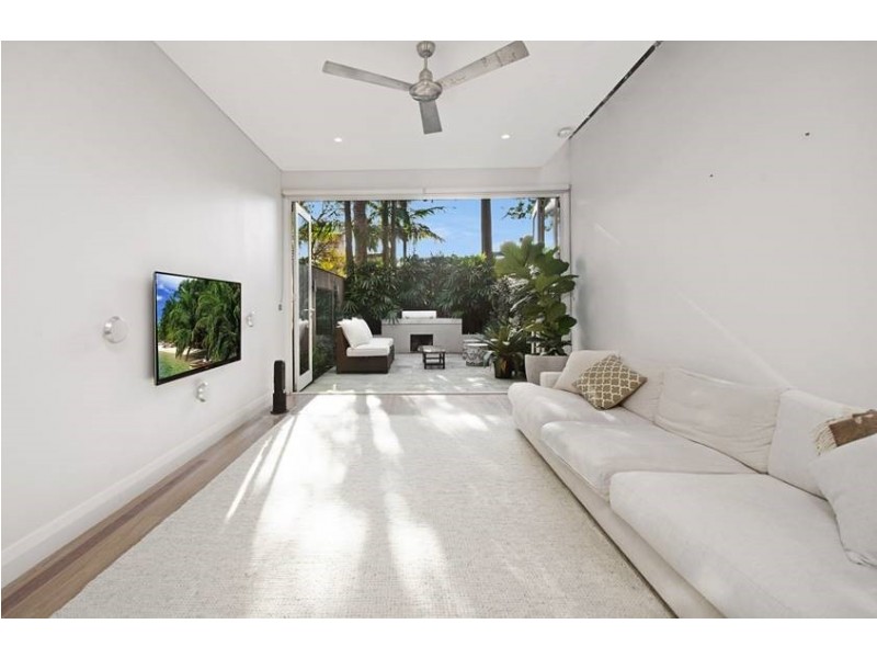 125 Underwood Street, Paddington NSW 2021