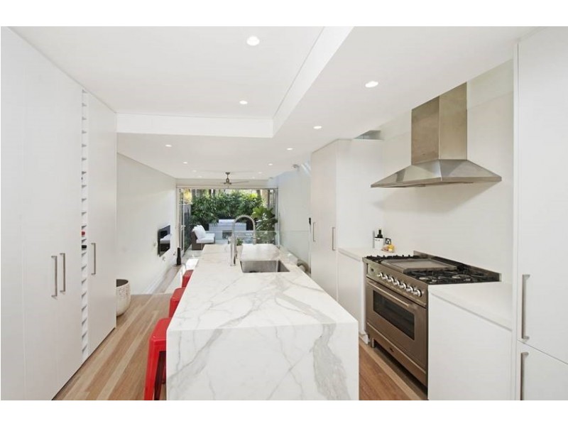 125 Underwood Street, Paddington NSW 2021