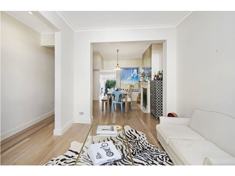 125 Underwood Street, Paddington NSW 2021