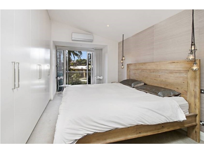 125 Underwood Street, Paddington NSW 2021