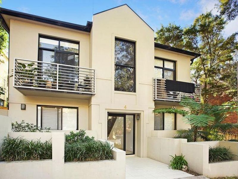5/4 Palmerston Avenue, Bronte NSW 2024