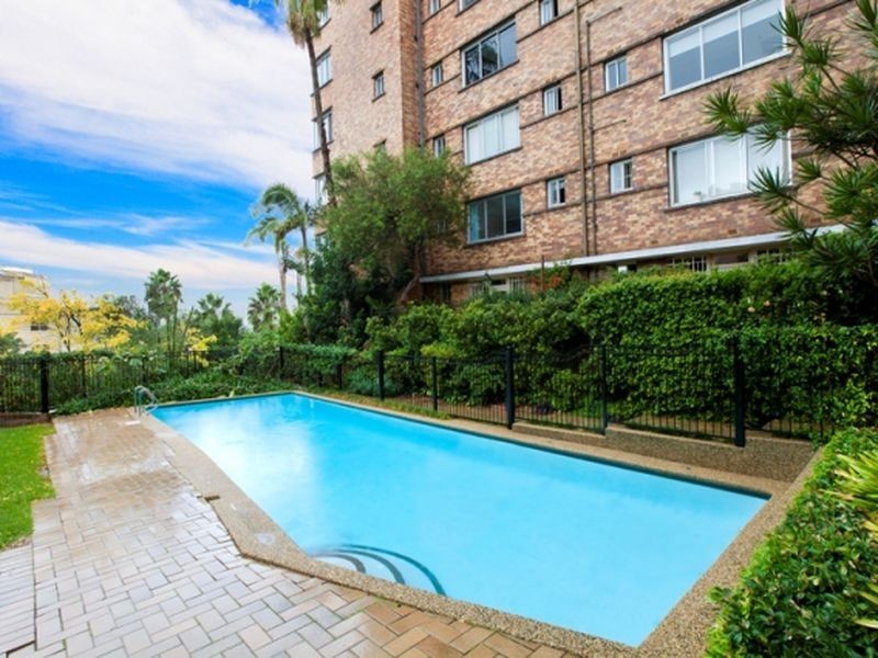 18/4 Ward Avenue, Potts Point NSW 2011