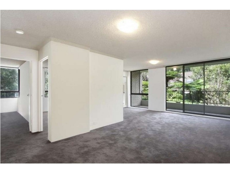 5B/8 Hampden Street, Paddington NSW 2021