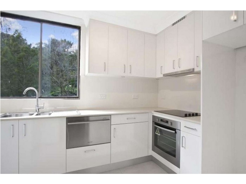 5B/8 Hampden Street, Paddington NSW 2021