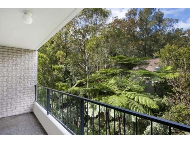 5B/8 Hampden Street, Paddington NSW 2021