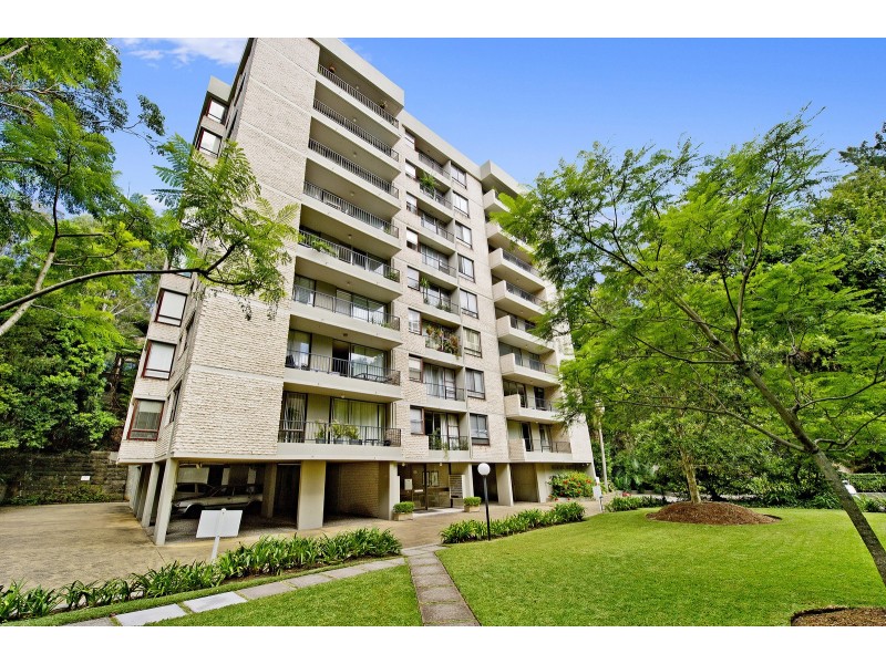 5B/8 Hampden Street, Paddington NSW 2021