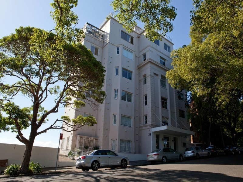 2/2B Wentworth Street, Point Piper NSW 2027