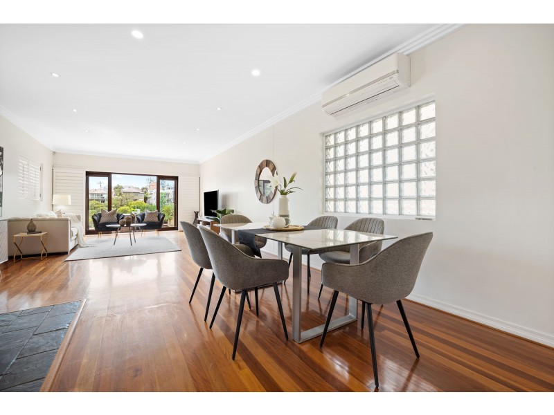 1/80 Chaleyer Street, Rose Bay NSW 2029