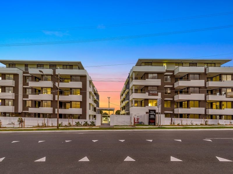 214/130 Willarong Road, Caringbah NSW 2229