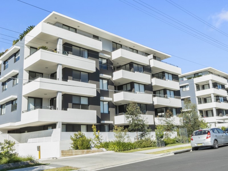 116/130 Willarong Road, Caringbah NSW 2229