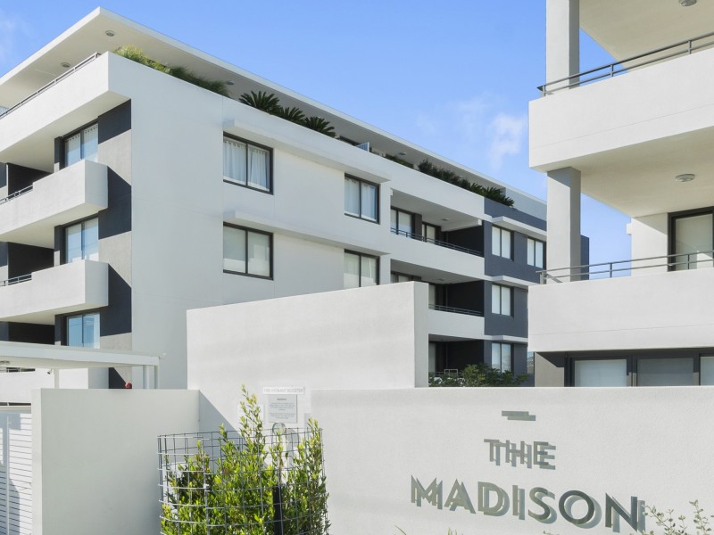 116/130 Willarong Road, Caringbah NSW 2229