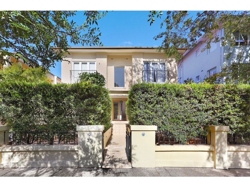 2/35 Salisbury Road, Rose Bay NSW 2029