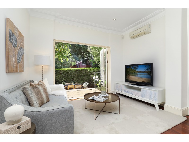 2/35 Salisbury Road, Rose Bay NSW 2029