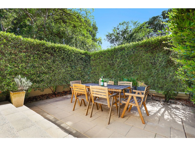 2/35 Salisbury Road, Rose Bay NSW 2029