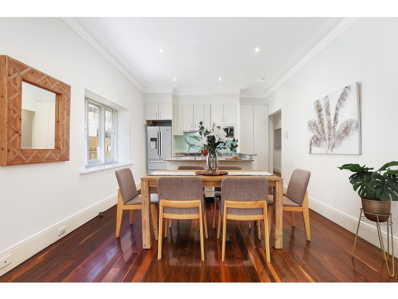 2/35 Salisbury Road, Rose Bay NSW 2029