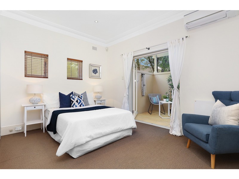 2/35 Salisbury Road, Rose Bay NSW 2029