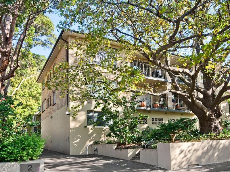 11/2 Holt Street, Double Bay NSW 2028