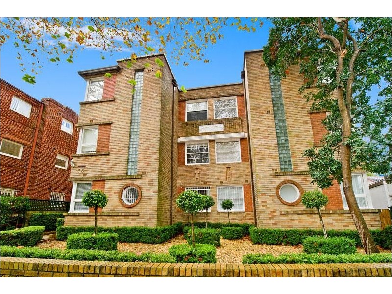 14/38 Manning Road, Double Bay NSW 2028