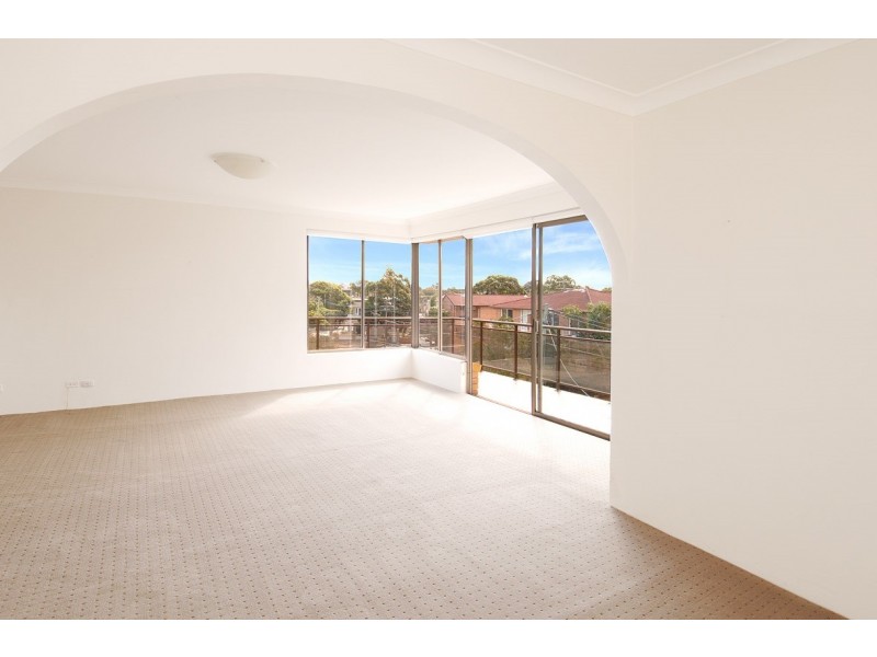 5/5 Onslow Street, Rose Bay NSW 2029