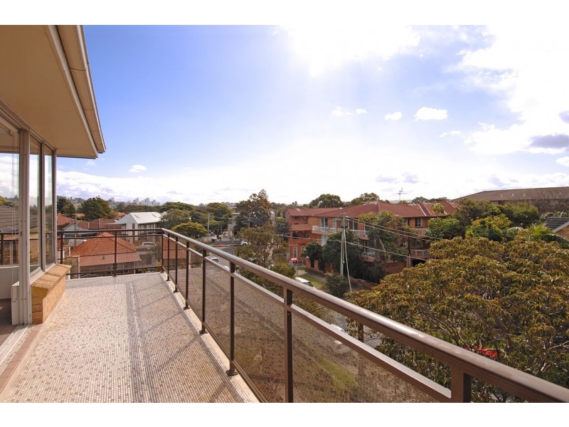 5/5 Onslow Street, Rose Bay NSW 2029