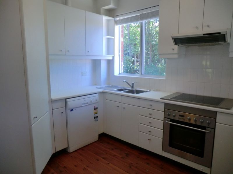 12/22 Ocean Avenue, Double Bay NSW 2028