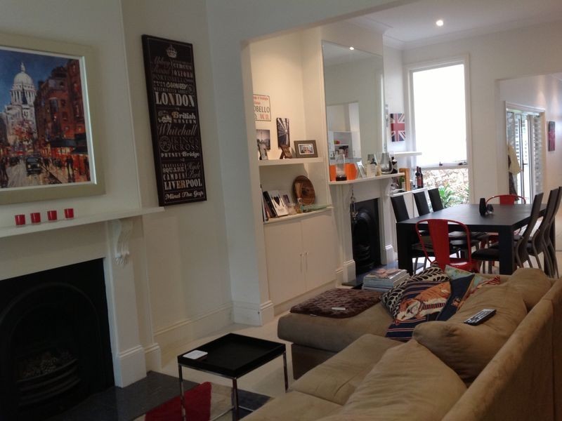 153 Sutherland Street, Paddington NSW 2021