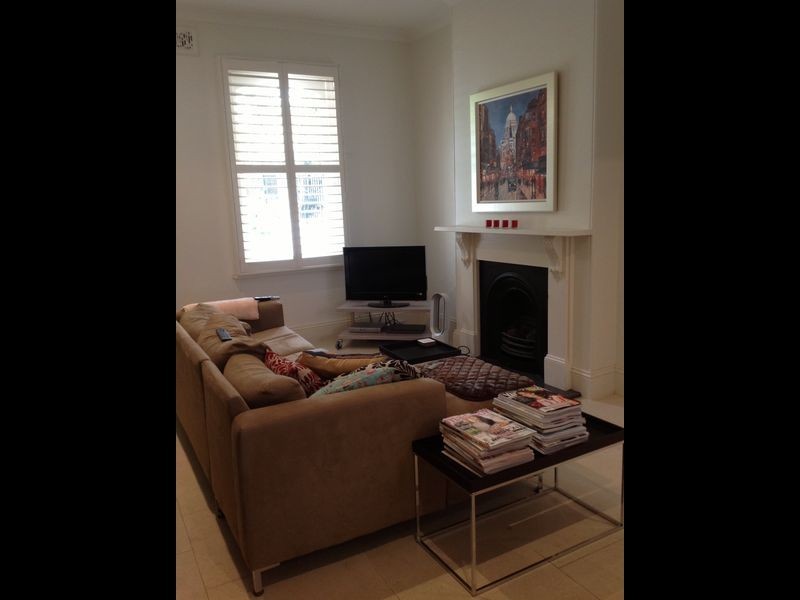 153 Sutherland Street, Paddington NSW 2021