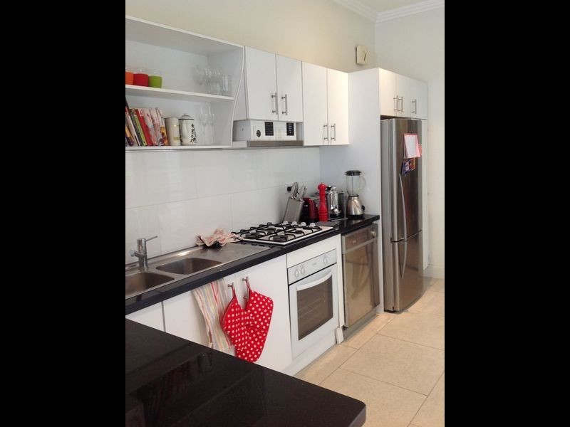 153 Sutherland Street, Paddington NSW 2021