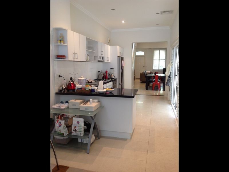 153 Sutherland Street, Paddington NSW 2021