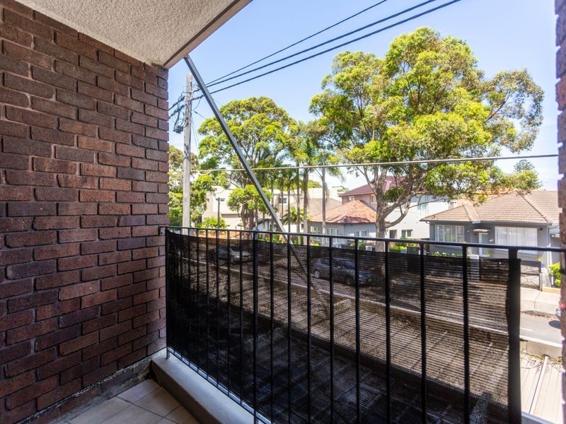 2/481 Old South Head Road, Rose Bay NSW 2029