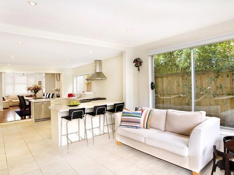 25 Lawson Street, Bondi Junction NSW 2022