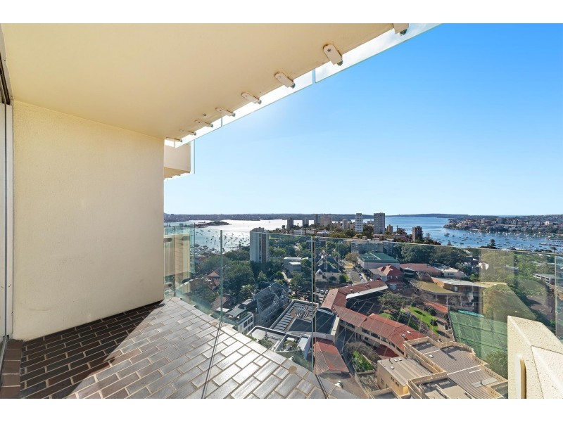21G/3 Darling Point Road, Darling Point NSW 2027