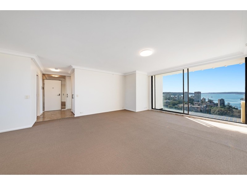 21G/3 Darling Point Road, Darling Point NSW 2027