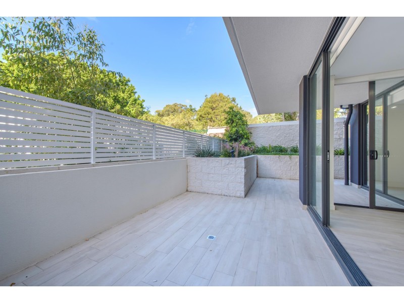 G03/298 Taren Point Road, Caringbah NSW 2229