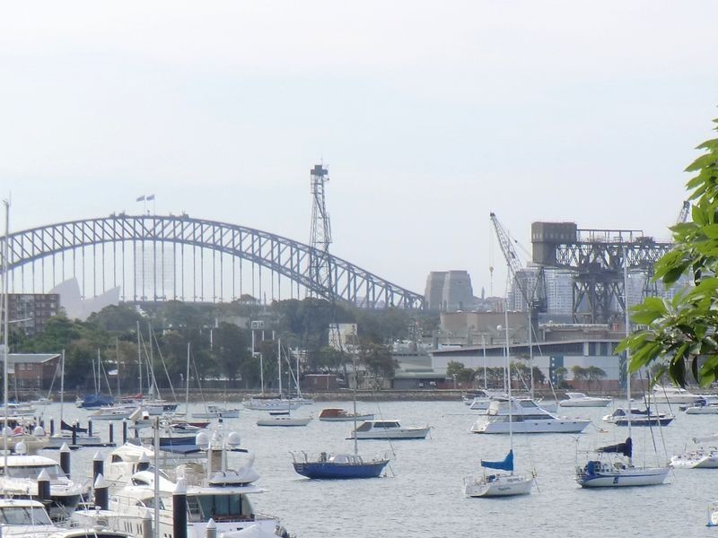 4/39 New Beach Road, Darling Point NSW 2027