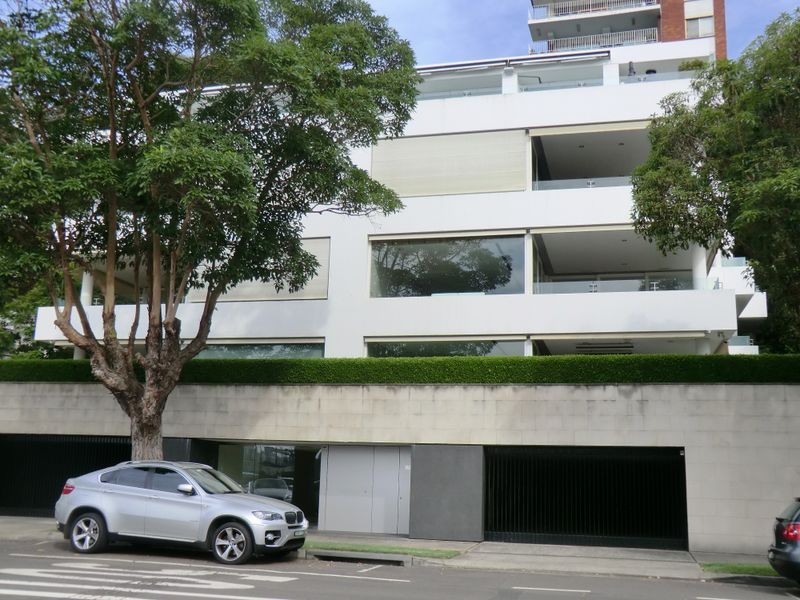 4/39 New Beach Road, Darling Point NSW 2027