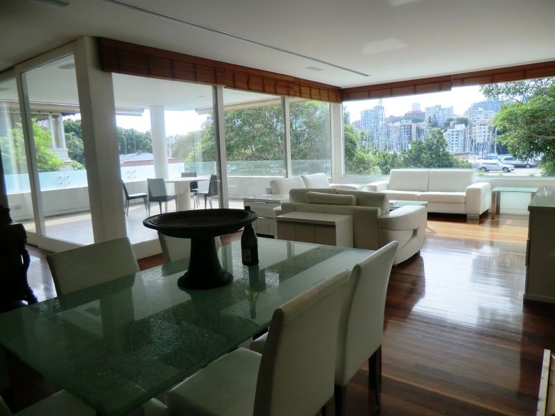 4/39 New Beach Road, Darling Point NSW 2027