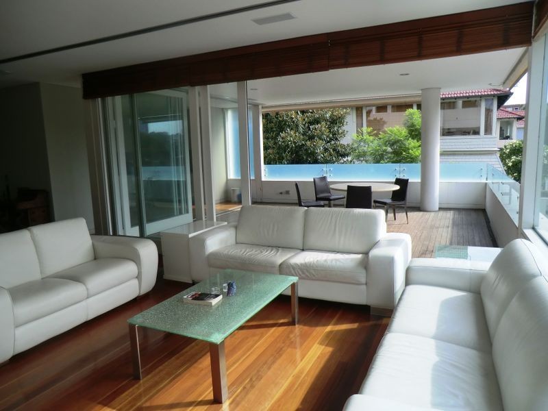 4/39 New Beach Road, Darling Point NSW 2027