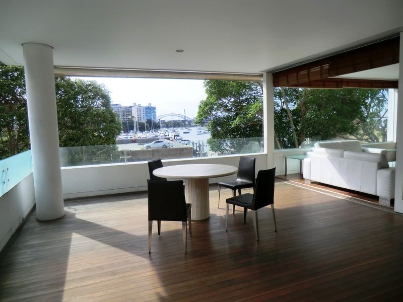 4/39 New Beach Road, Darling Point NSW 2027