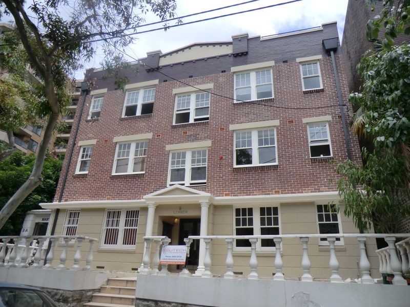 14/3 Farrell Avenue, Darlinghurst NSW 2010