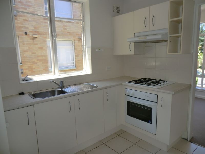 6/36 Waverley Street, Bondi Junction NSW 2022